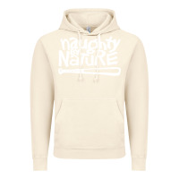 Vintage Artic naughty by nature Vintage Hoodie - PixelFlow