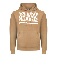 Vintage Camel naughty by nature Vintage Hoodie - PixelFlow
