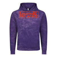 Cloud Purple lennon & mccartney Classic Vintage Hoodie - PixelFlow