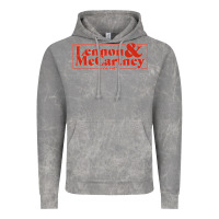 Cloud Rock lennon & mccartney Classic Vintage Hoodie - PixelFlow