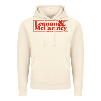 Vintage Artic lennon & mccartney Classic Vintage Hoodie - PixelFlow