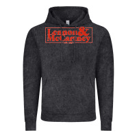 Lennon & Mccartney Classic Vintage Hoodie | Teevron