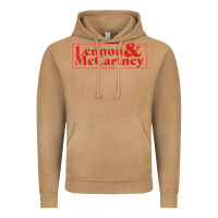 Vintage Camel lennon & mccartney Classic Vintage Hoodie - PixelFlow