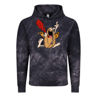 Cloud Black captain caveman captain caveman unga bunga premium t shirt Vintage Hoodie - PixelFlow