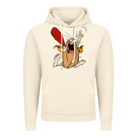 Vintage Artic captain caveman captain caveman unga bunga premium t shirt Vintage Hoodie - PixelFlow