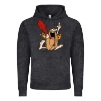 Vintage Black captain caveman captain caveman unga bunga premium t shirt Vintage Hoodie - PixelFlow