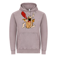 Vintage Zinc captain caveman captain caveman unga bunga premium t shirt Vintage Hoodie - PixelFlow