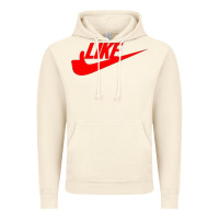 Vintage Artic like Vintage Hoodie - PixelFlow
