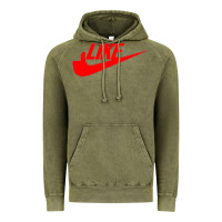 Vintage Olive like Vintage Hoodie - PixelFlow