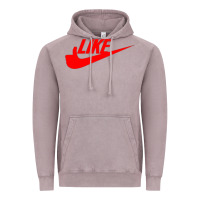 Vintage Zinc like Vintage Hoodie - PixelFlow