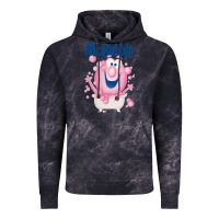 Cloud Black Mr bubble makes bath time fun Vintage Hoodie - PixelFlow