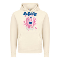 Vintage Artic Mr bubble makes bath time fun Vintage Hoodie - PixelFlow