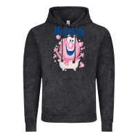 Vintage Black Mr bubble makes bath time fun Vintage Hoodie - PixelFlow
