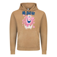 Vintage Camel Mr bubble makes bath time fun Vintage Hoodie - PixelFlow