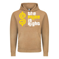 Vintage Camel price is right Vintage Hoodie - PixelFlow