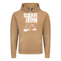 Vintage Camel fallon gaslight anthem musisi Vintage Hoodie - PixelFlow