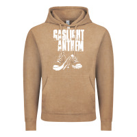 Vintage Coffee fallon gaslight anthem musisi Vintage Hoodie - PixelFlow