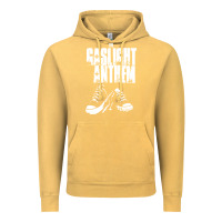 Vintage Mustard fallon gaslight anthem musisi Vintage Hoodie - PixelFlow