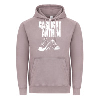 Vintage Zinc fallon gaslight anthem musisi Vintage Hoodie - PixelFlow