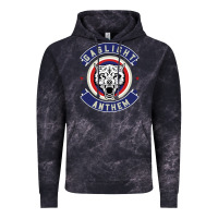 Cloud Black the gaslight anthem Vintage Hoodie - PixelFlow