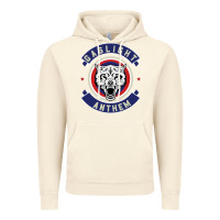 Vintage Artic the gaslight anthem Vintage Hoodie - PixelFlow