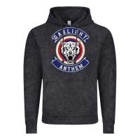 Vintage Black the gaslight anthem Vintage Hoodie - PixelFlow
