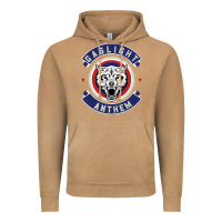 Vintage Camel the gaslight anthem Vintage Hoodie - PixelFlow