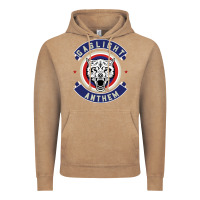 Vintage Coffee the gaslight anthem Vintage Hoodie - PixelFlow