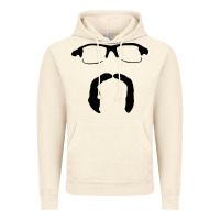 Vintage Artic randy dobnak art Vintage Hoodie - PixelFlow