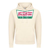 Vintage Artic krispy kreme Vintage Hoodie - PixelFlow
