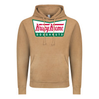 Vintage Camel krispy kreme Vintage Hoodie - PixelFlow