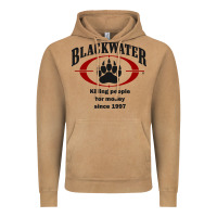 Vintage Camel Blackwater Vintage Hoodie - PixelFlow