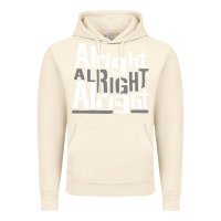 Vintage Artic matthew mcconaughey dazed & confused alright alright alright hipster t Vintage Hoodie - PixelFlow