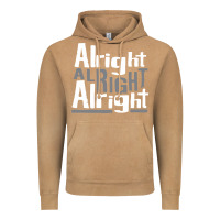 Vintage Camel matthew mcconaughey dazed & confused alright alright alright hipster t Vintage Hoodie - PixelFlow