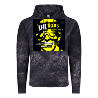 Cloud Black U.K. SUBS special music punk Vintage Hoodie - PixelFlow