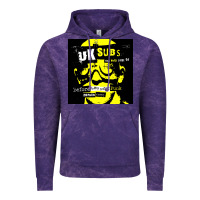 Cloud Purple U.K. SUBS special music punk Vintage Hoodie - PixelFlow