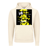 Vintage Artic U.K. SUBS special music punk Vintage Hoodie - PixelFlow