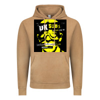 Vintage Camel U.K. SUBS special music punk Vintage Hoodie - PixelFlow