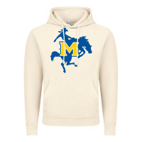 Vintage Artic mcneese  athletics Vintage Hoodie - PixelFlow