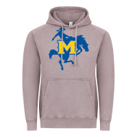 Vintage Zinc mcneese  athletics Vintage Hoodie - PixelFlow