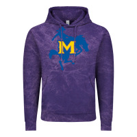 Mcneese  Athletics Vintage Hoodie | Teevron