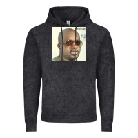 Vintage Black #jermaine dupri 2022 Vintage Hoodie - PixelFlow