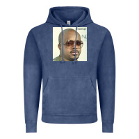 Vintage Denim #jermaine dupri 2022 Vintage Hoodie - PixelFlow