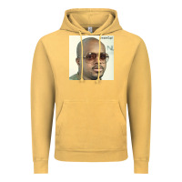 Vintage Mustard #jermaine dupri 2022 Vintage Hoodie - PixelFlow
