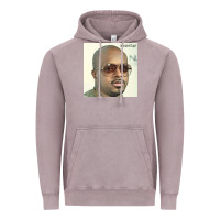 Vintage Zinc #jermaine dupri 2022 Vintage Hoodie - PixelFlow