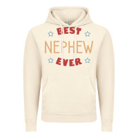 Vintage Artic Best nephew ever Vintage Hoodie - PixelFlow
