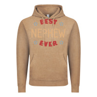 Vintage Coffee Best nephew ever Vintage Hoodie - PixelFlow