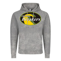 Cloud Rock Orlando breakers football team Vintage Hoodie - PixelFlow