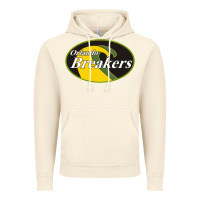Vintage Artic Orlando breakers football team Vintage Hoodie - PixelFlow