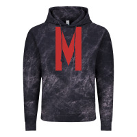 Cloud Black Mighty Max's gift Vintage Hoodie - PixelFlow